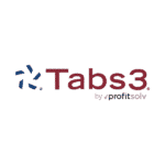 Tabs 3 logo