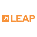 LEAP Legal Logo