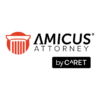 Amicus Attorney Review Logo