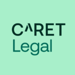 CARET Legal Review Logo