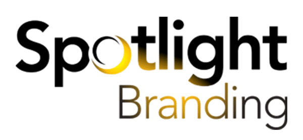 Spotlight Branding Logo