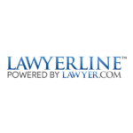 LawyerLine Review Logo