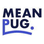 MeanPug logo