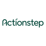 actionstep law practice management software logo