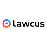 Lawcus Law Practice Management Software Logo