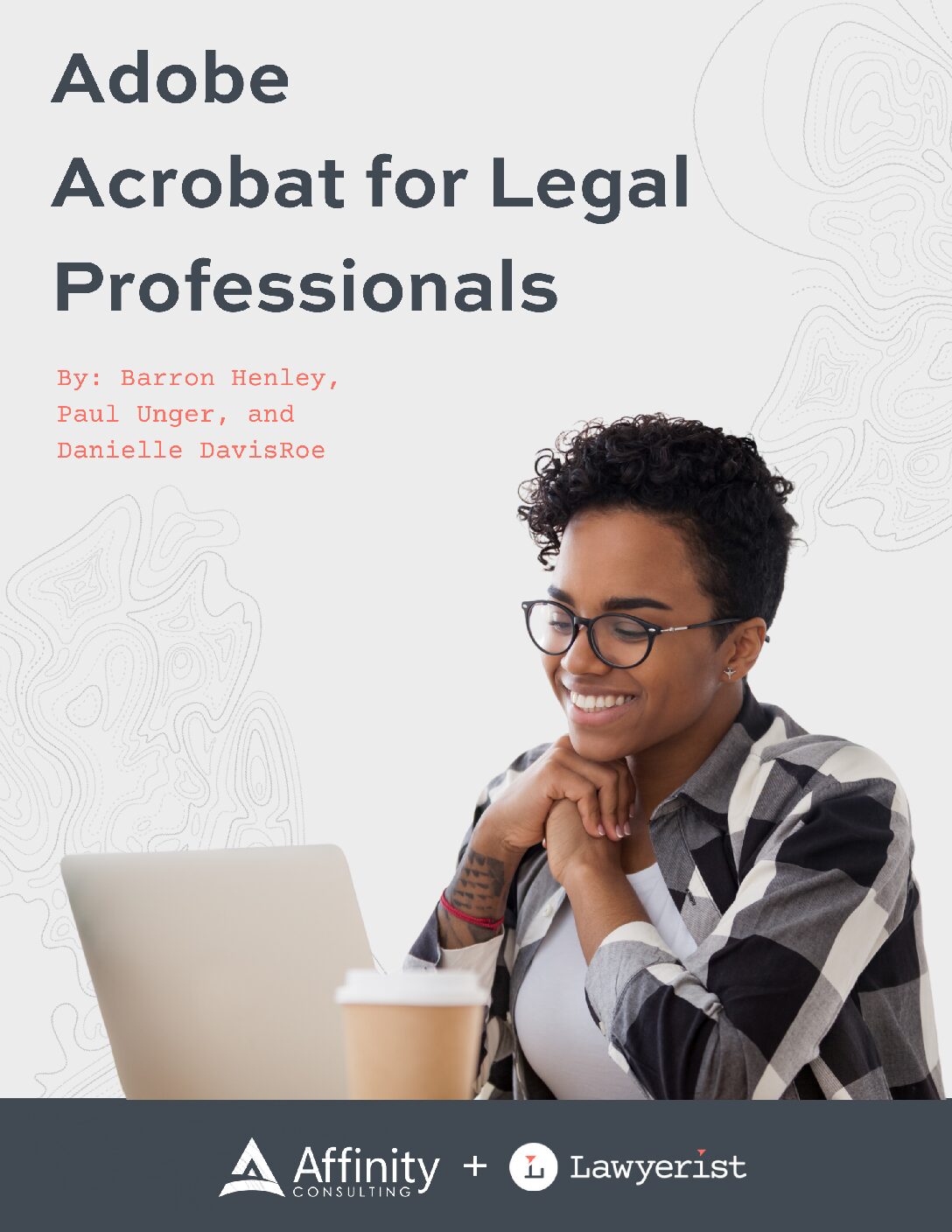 Lawyerist Adobe Acrobat Learning Manual Cover